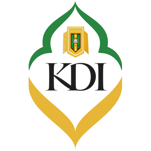 Logo KDI PC IPM Cilacap Kota